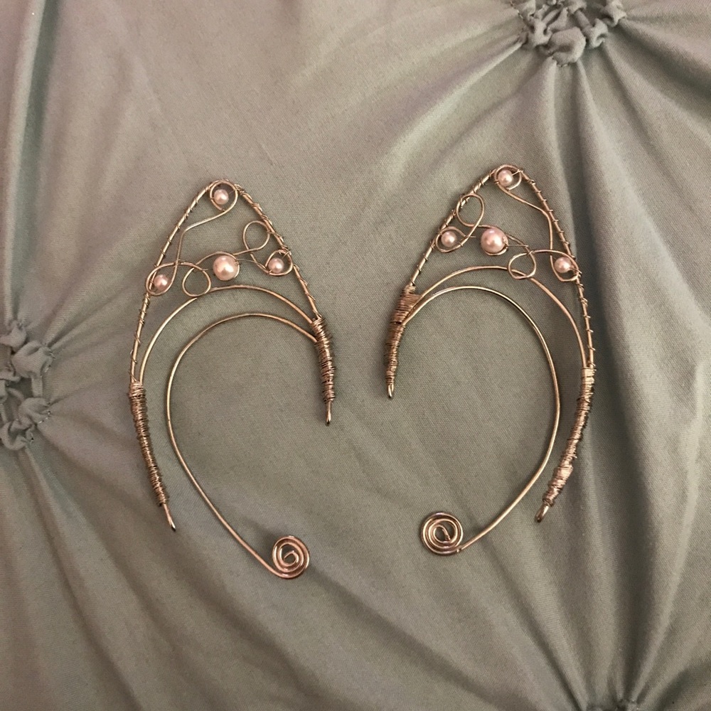 Elf Ears!